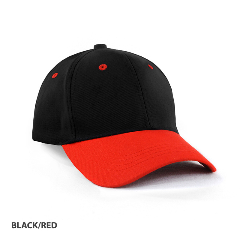 HBC Two Tone Cap image5